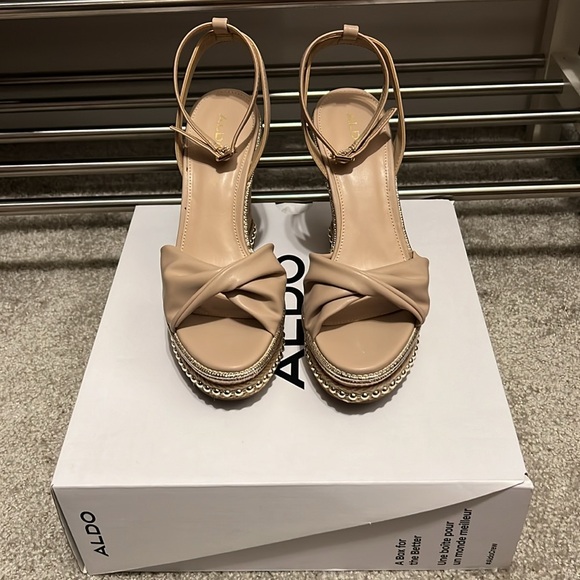 ALDO Sandals - Fitchia - Picture 2 of 7